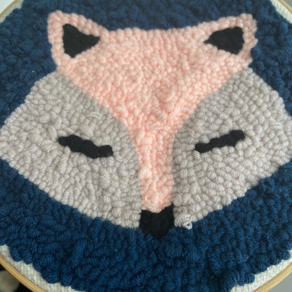 Embroidery - Picture 2 of 3